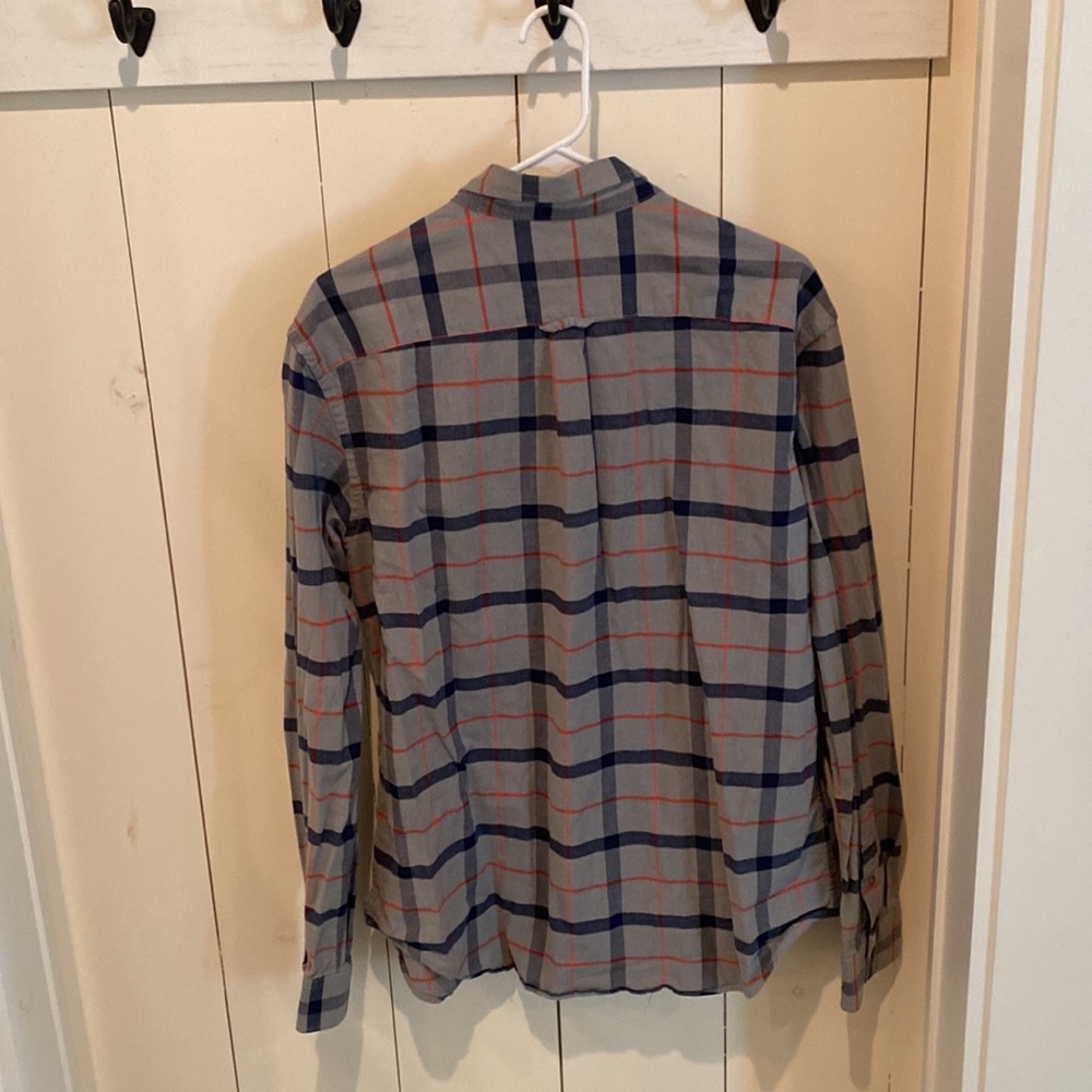 Comfy flannel - Picture 3 of 5